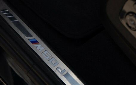 BMW X5, 2020 год, 7 750 000 рублей, 19 фотография