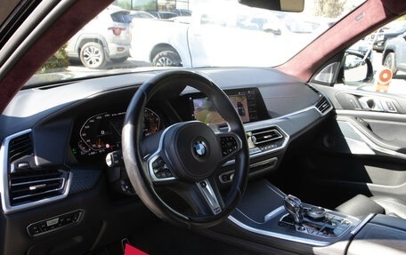 BMW X5, 2020 год, 7 750 000 рублей, 11 фотография