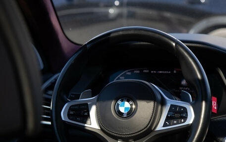 BMW X5, 2020 год, 7 750 000 рублей, 13 фотография