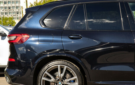 BMW X5, 2020 год, 7 750 000 рублей, 36 фотография