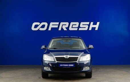 Skoda Octavia, 2011 год, 920 050 рублей, 3 фотография