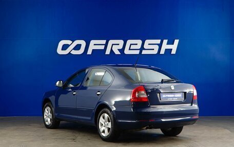 Skoda Octavia, 2011 год, 920 050 рублей, 2 фотография