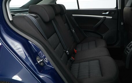 Skoda Octavia, 2011 год, 920 050 рублей, 7 фотография