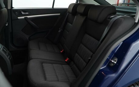 Skoda Octavia, 2011 год, 920 050 рублей, 9 фотография