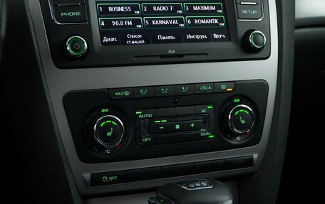 Skoda Octavia, 2011 год, 920 050 рублей, 14 фотография