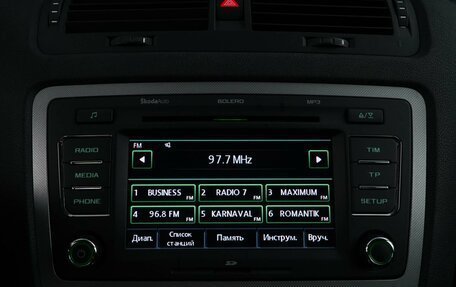 Skoda Octavia, 2011 год, 920 050 рублей, 17 фотография