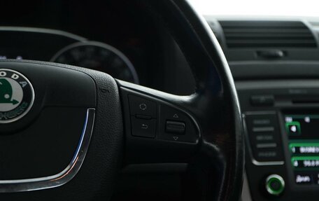 Skoda Octavia, 2011 год, 920 050 рублей, 13 фотография