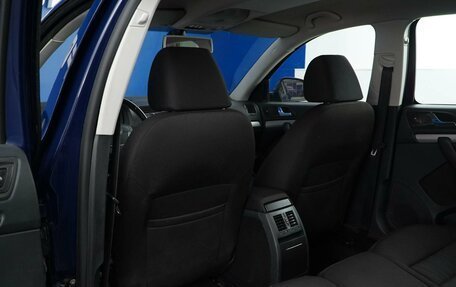 Skoda Octavia, 2011 год, 920 050 рублей, 11 фотография