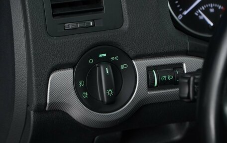 Skoda Octavia, 2011 год, 920 050 рублей, 16 фотография