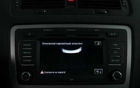 Skoda Octavia, 2011 год, 920 050 рублей, 18 фотография