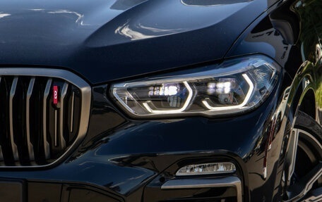 BMW X5, 2020 год, 7 750 000 рублей, 34 фотография