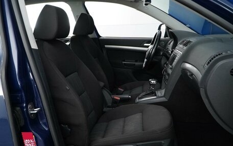 Skoda Octavia, 2011 год, 920 050 рублей, 8 фотография