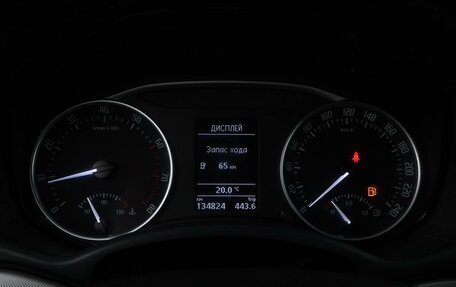 Skoda Octavia, 2011 год, 920 050 рублей, 19 фотография