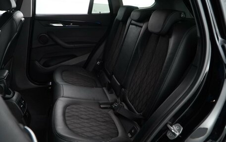 BMW X1, 2019 год, 2 798 055 рублей, 10 фотография