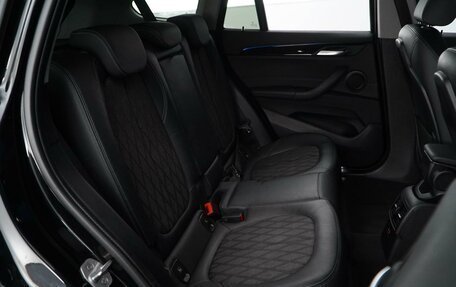 BMW X1, 2019 год, 2 798 055 рублей, 8 фотография
