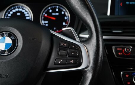 BMW X1, 2019 год, 2 798 055 рублей, 14 фотография