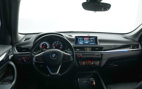 BMW X1, 2019 год, 2 798 055 рублей, 7 фотография