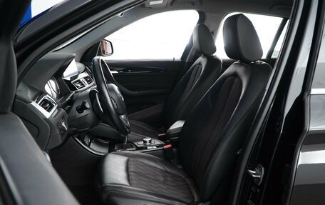 BMW X1, 2019 год, 2 798 055 рублей, 11 фотография