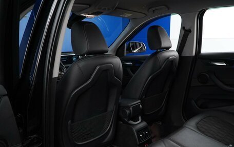 BMW X1, 2019 год, 2 798 055 рублей, 12 фотография