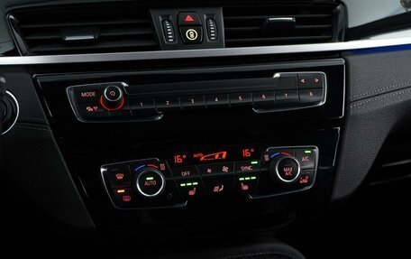 BMW X1, 2019 год, 2 798 055 рублей, 15 фотография