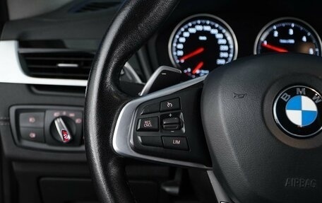 BMW X1, 2019 год, 2 798 055 рублей, 13 фотография
