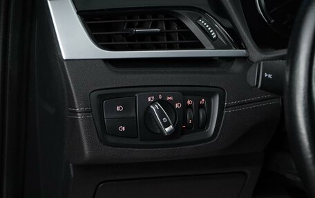 BMW X1, 2019 год, 2 798 055 рублей, 17 фотография