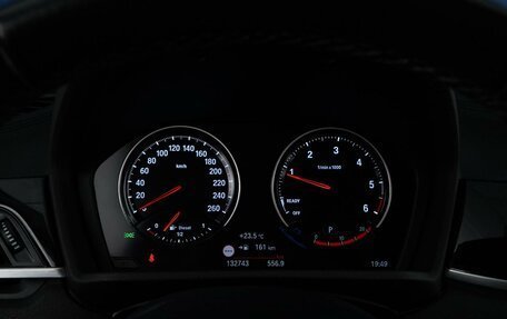 BMW X1, 2019 год, 2 798 055 рублей, 23 фотография