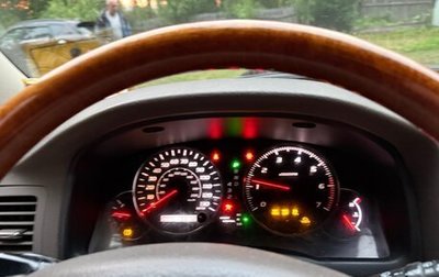 Lexus GX I, 2005 год, 850 000 рублей, 1 фотография