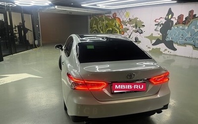 Toyota Camry, 2023 год, 3 449 000 рублей, 1 фотография