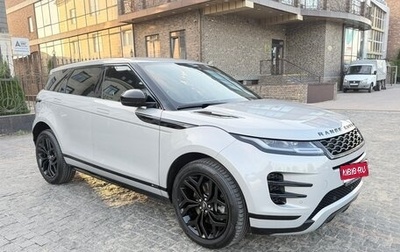 Land Rover Range Rover Evoque II, 2019 год, 3 650 000 рублей, 1 фотография