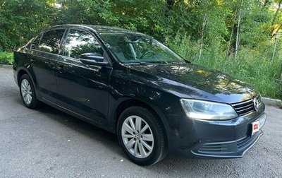 Volkswagen Jetta VI, 2012 год, 1 280 000 рублей, 1 фотография