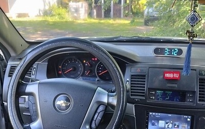 Chevrolet Epica, 2011 год, 650 000 рублей, 1 фотография