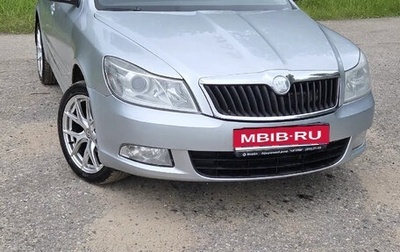 Skoda Octavia, 2012 год, 560 000 рублей, 1 фотография
