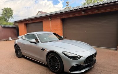 Mercedes-Benz AMG GT, 2025 год, 14 900 000 рублей, 1 фотография