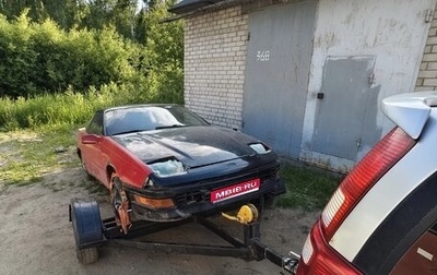 Ford Probe II, 1989 год, 1 600 рублей, 1 фотография