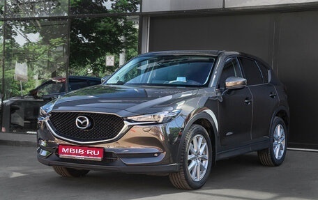 Mazda CX-5 II, 2018 год, 3 200 000 рублей, 1 фотография