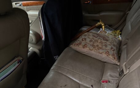 Lexus GX I, 2005 год, 850 000 рублей, 4 фотография