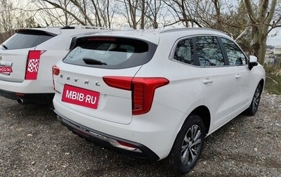 Haval Jolion, 2023 год, 2 180 000 рублей, 1 фотография