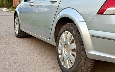 Opel Astra H, 2010 год, 549 000 рублей, 11 фотография