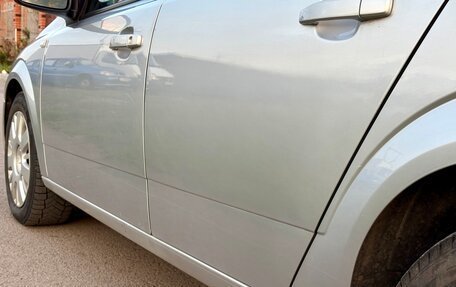 Opel Astra H, 2010 год, 549 000 рублей, 12 фотография