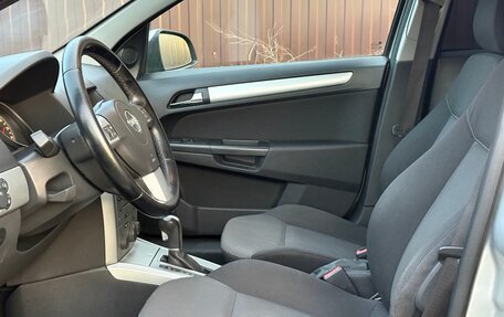 Opel Astra H, 2010 год, 549 000 рублей, 22 фотография