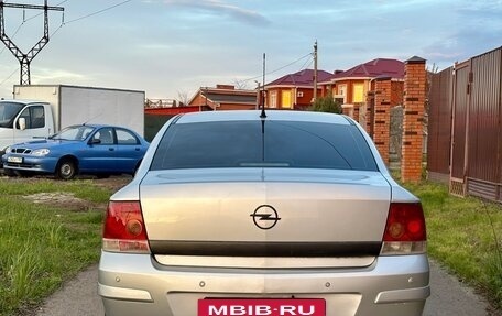 Opel Astra H, 2010 год, 549 000 рублей, 9 фотография