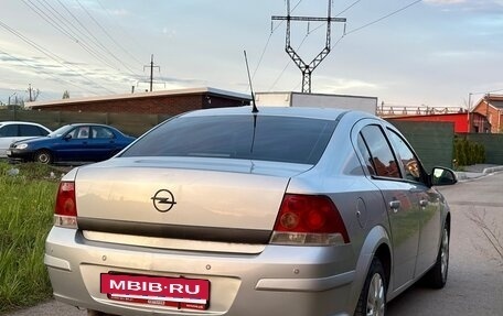 Opel Astra H, 2010 год, 549 000 рублей, 10 фотография