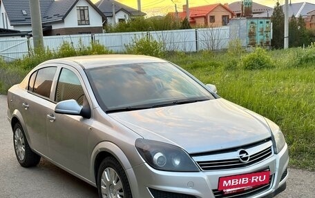 Opel Astra H, 2010 год, 549 000 рублей, 15 фотография