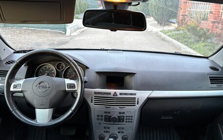 Opel Astra H, 2010 год, 549 000 рублей, 33 фотография