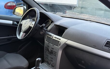 Opel Astra H, 2010 год, 549 000 рублей, 29 фотография