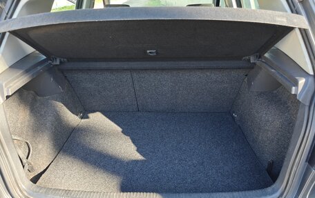 Volkswagen Golf V, 2004 год, 650 000 рублей, 11 фотография