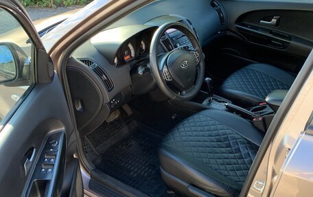 KIA cee'd I рестайлинг, 2008 год, 840 000 рублей, 5 фотография