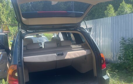 BMW X3, 2005 год, 800 000 рублей, 14 фотография