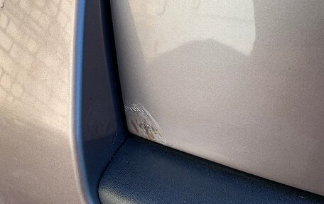 KIA cee'd I рестайлинг, 2008 год, 840 000 рублей, 10 фотография